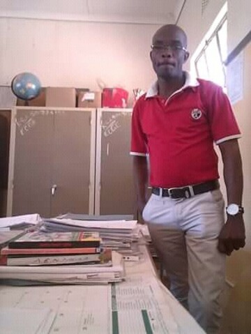 Thabo112, 46 Polokwane, Limpopo, South Africa