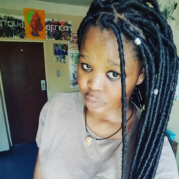 Mpho95, 29 Cape Town, Western Cape, South Africa