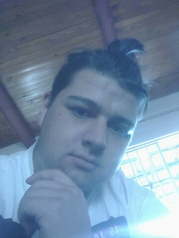 Ryanp, 25 Alberton, Gauteng, South Africa