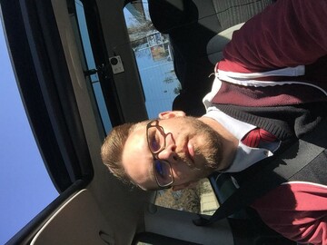 Damien5, 32 Benoni, Gauteng, South Africa