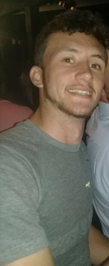 Rey5, 26 Brakpan, Gauteng, South Africa