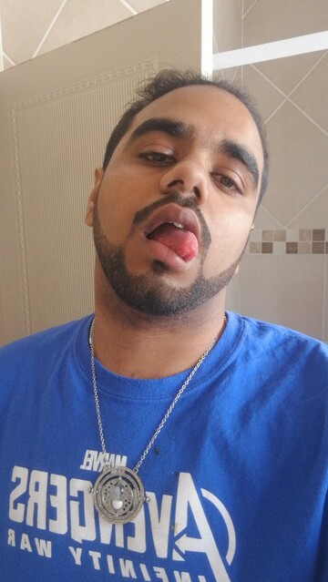 TariqKat, 32 Sandton, Gauteng, South Africa