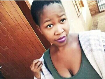 Phumie6, 26 Alberton, Gauteng, South Africa