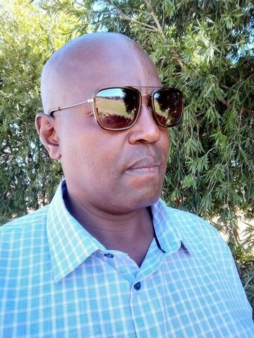Kgosi8, 52 Pretoria, Gauteng, South Africa