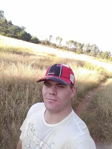 Joshua7, 35 Klerksdorp, North West, South Africa