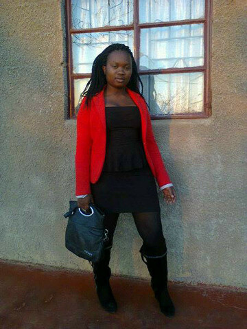 Yanda8, 36 Pietermaritzburg, KwaZulu-Natal, South Africa