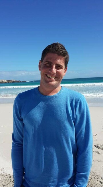 mike159, 45 Pringle Bay, Western Cape, South Africa