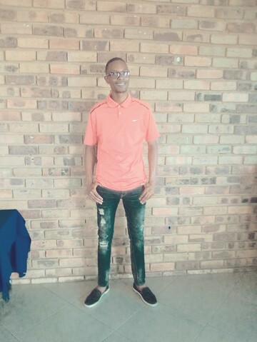 Bongz20, 37 Soweto, Gauteng, South Africa