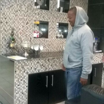 Sipho79, 44 Bloemfontein, Free State, South Africa
