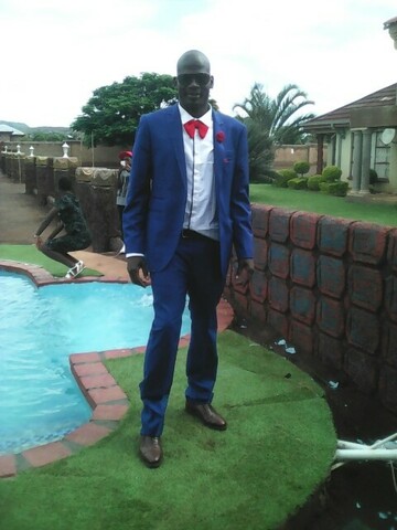 kolista, 37 Brakpan, Gauteng, South Africa