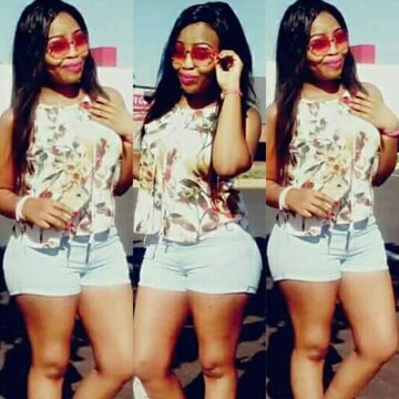 Minaj, 34 Vanderbijlpark, Gauteng, South Africa