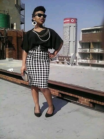 CuteAngel, 31 Johannesburg, Gauteng, South Africa