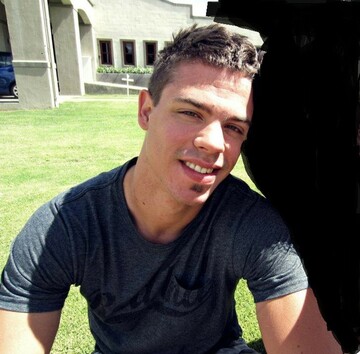 ingo, 35 Cape Town, Western Cape, South Africa