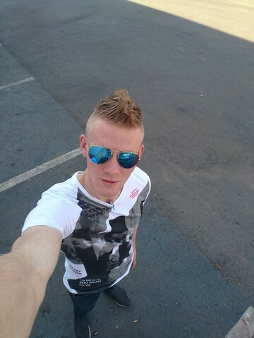 ALONEWOLF, 30 Krugersdorp, Gauteng, South Africa