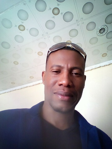 Johnconnor, 43 Vanderbijlpark, Gauteng, South Africa