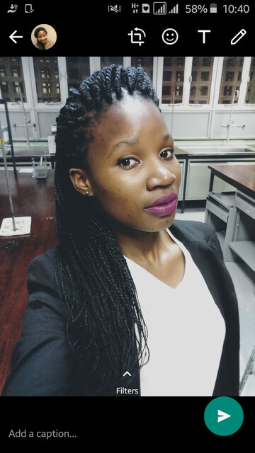 Thando92, 32 Kosi Bay, KwaZulu-Natal, South Africa