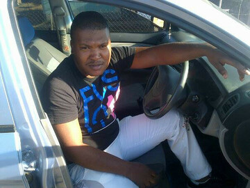 G Man10, 40 Bethlehem, Free State, South Africa