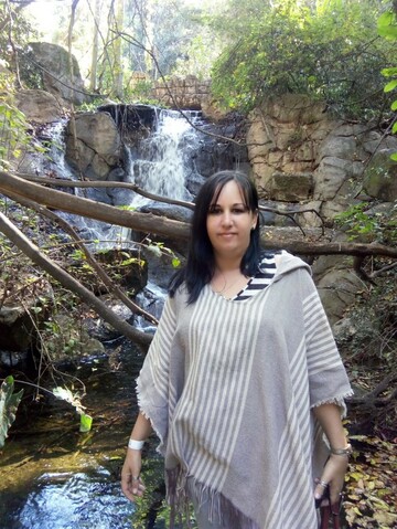 Caterina, 38 Saldanha, Western Cape, South Africa
