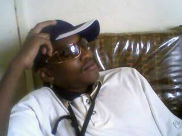 Chigada, 41 Johannesburg, Gauteng, South Africa