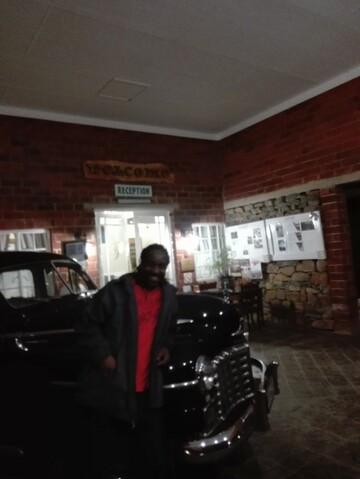 Wonder9, 40 Pretoria, Gauteng, South Africa
