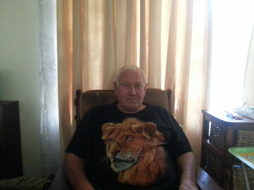 sugardad2, 75 Phalaborwa, Limpopo, South Africa