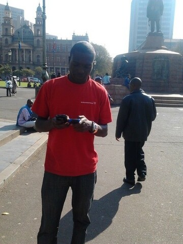 mikky11, 39 Polokwane, Limpopo, South Africa