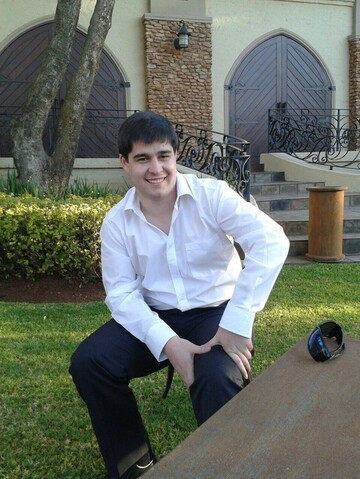 Gustave, 34 Rustenburg, North West, South Africa