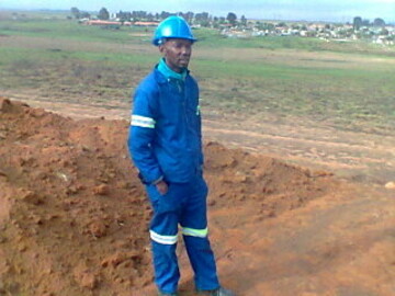 Sdumza41, 39 Witbank, Mpumalanga, South Africa