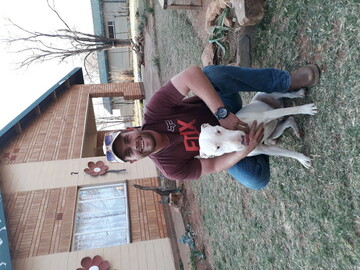 Piesang2, 31 Rustenburg, North West, South Africa