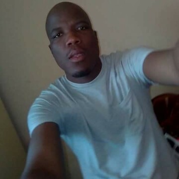 Mr K6, 38 Witbank, Mpumalanga, South Africa