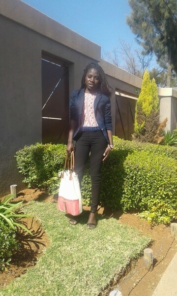 LoveM, 30 Pretoria, Gauteng, South Africa