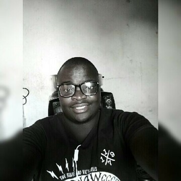 Biggie9, 32 Soweto, Gauteng, South Africa