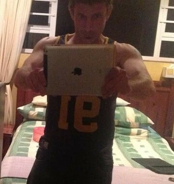 Michael-Anthony Canale' ðŸ‡®ðŸ‡¹, 47 Richards Bay, KwaZulu-Natal, South Africa