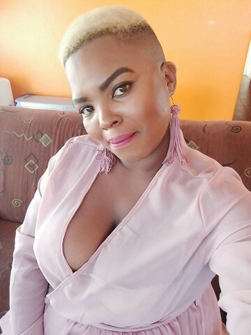 boity19, 39 Welkom, Free State, South Africa