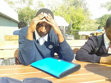 NigelNas, 34 Pennington, KwaZulu-Natal, South Africa