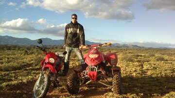 henox820, 38 Oudtshoorn, Western Cape, South Africa