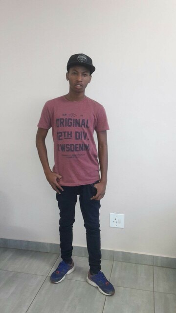 Thapelo29, 31 Springs, Gauteng, South Africa