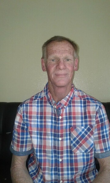 The ghost 007, 57 Vanderbijlpark, Gauteng, South Africa