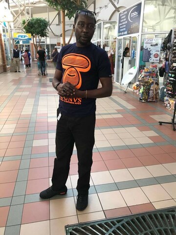 David66, 48 Kempton Park, Gauteng, South Africa