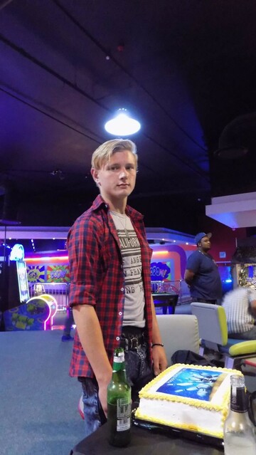 hunter19, 25 Port Elizabeth, Eastern Cape, South Africa