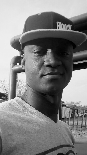 kris4u, 47 Pretoria, Gauteng, South Africa