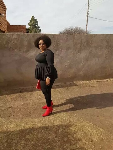 Tandie, 50 Queenstown, Eastern Cape, South Africa