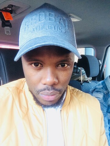 Lucky87, 35 Benoni, Gauteng, South Africa