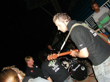Jacques18, 46 Richards Bay, KwaZulu-Natal, South Africa