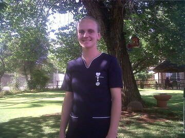 steretjie, 37 Pretoria, Gauteng, South Africa