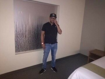 Hero8, 48 Witbank, Mpumalanga, South Africa