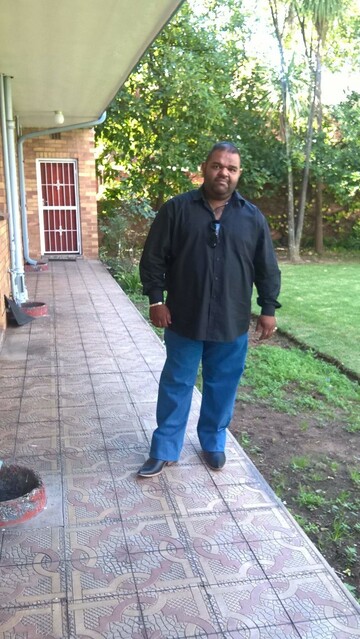 Imraan, 48 Benoni, Gauteng, South Africa