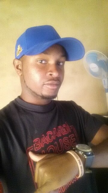 Sean41, 34 Randburg, Gauteng, South Africa