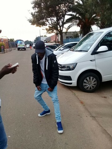 JNR8, 30 Pretoria, Gauteng, South Africa