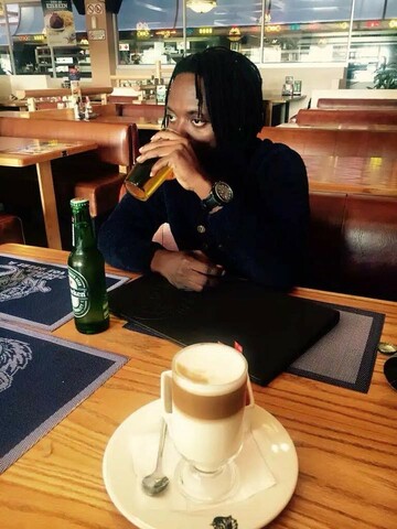 Shola2, 42 Pretoria, Gauteng, South Africa